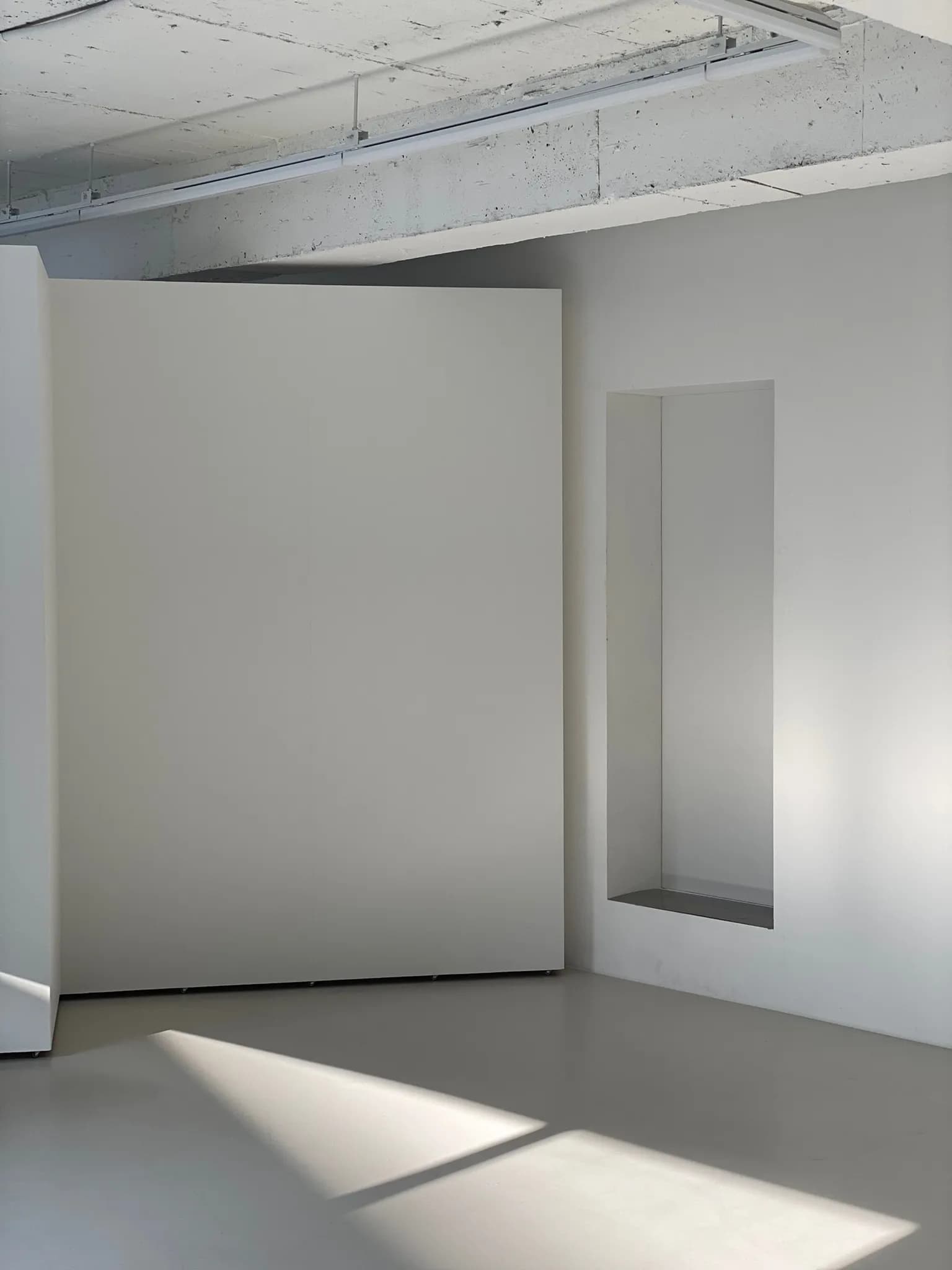 스튜디오 모프 섬세한 디테일이 살아있는 공간